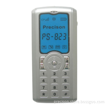 PS-823 cellphone shape fm radio